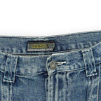 Million X Hip Hop Baggy Jeans 27