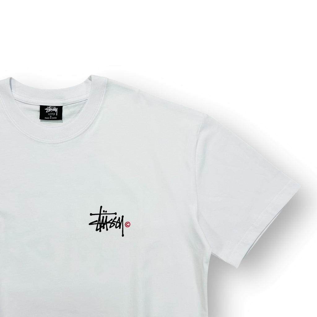 Stussy Logo T-shirt