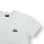 Stussy Logo T-shirt