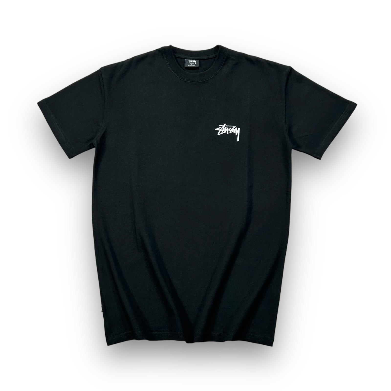 Stussy Bulldog Tee