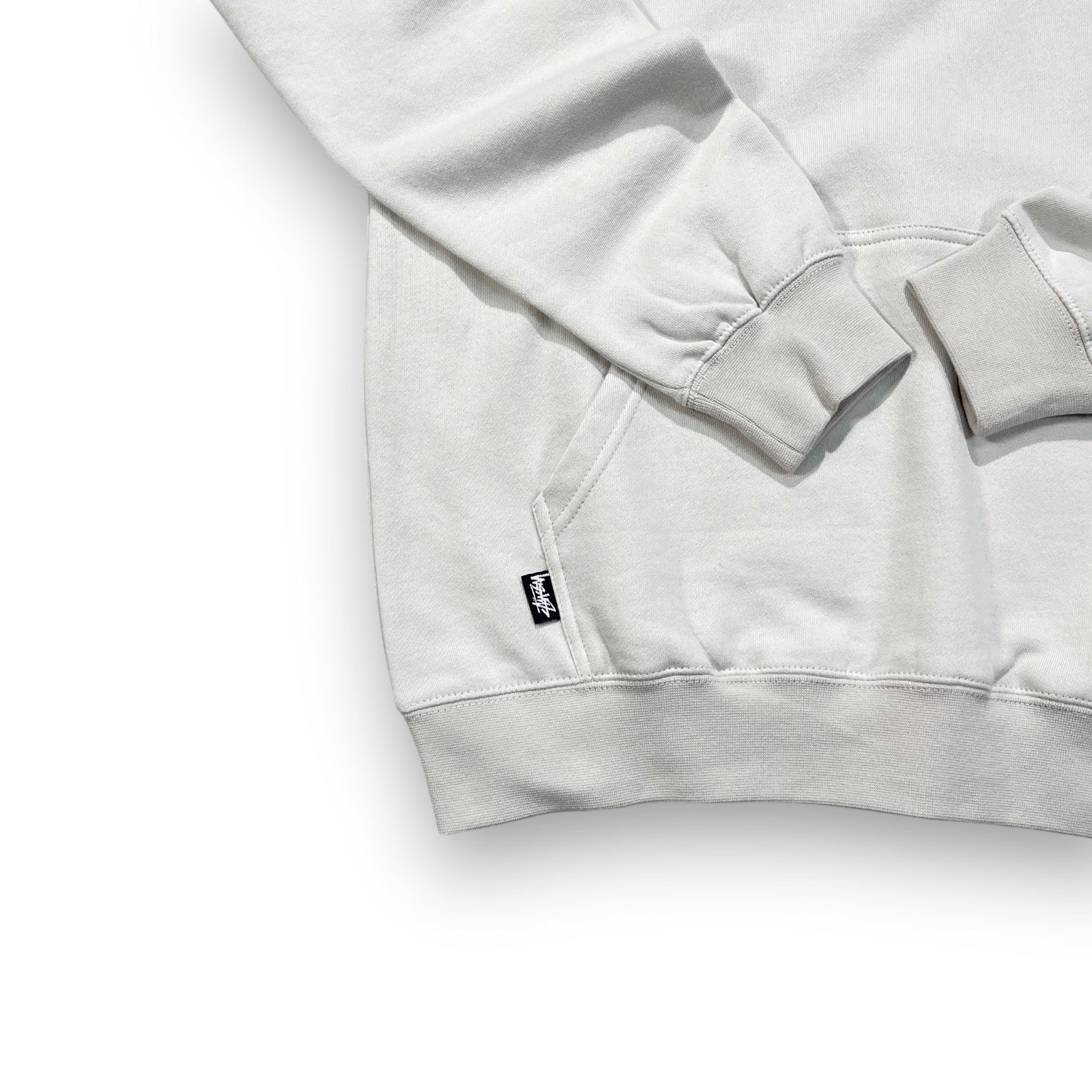 Stussy Hoodie Small