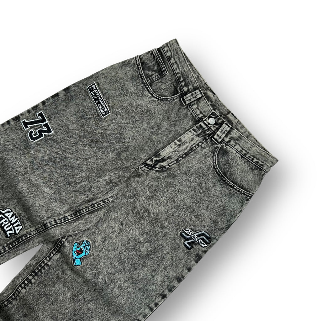 Santa Cruz Jeans M