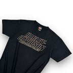 Harley Davidson T-shirt Large