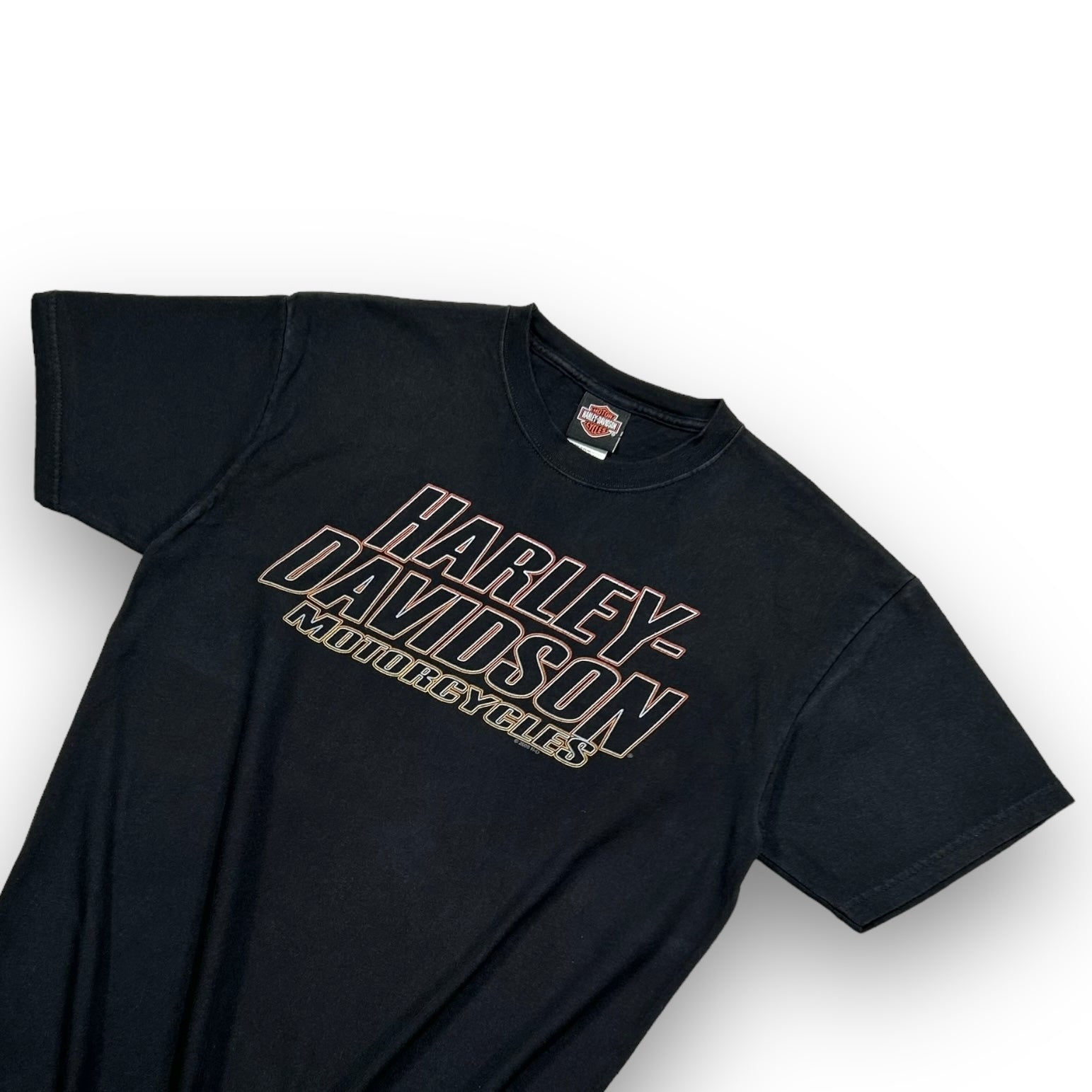 Harley Davidson T-shirt Large