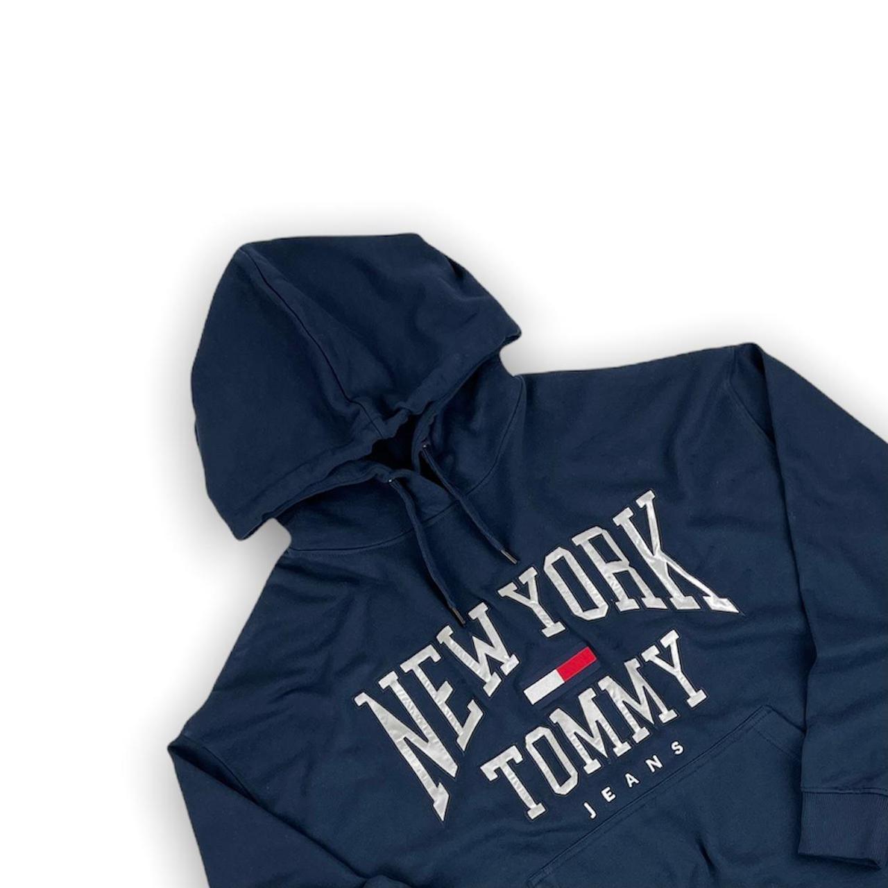 Tommy Jeans Women's Hoodie