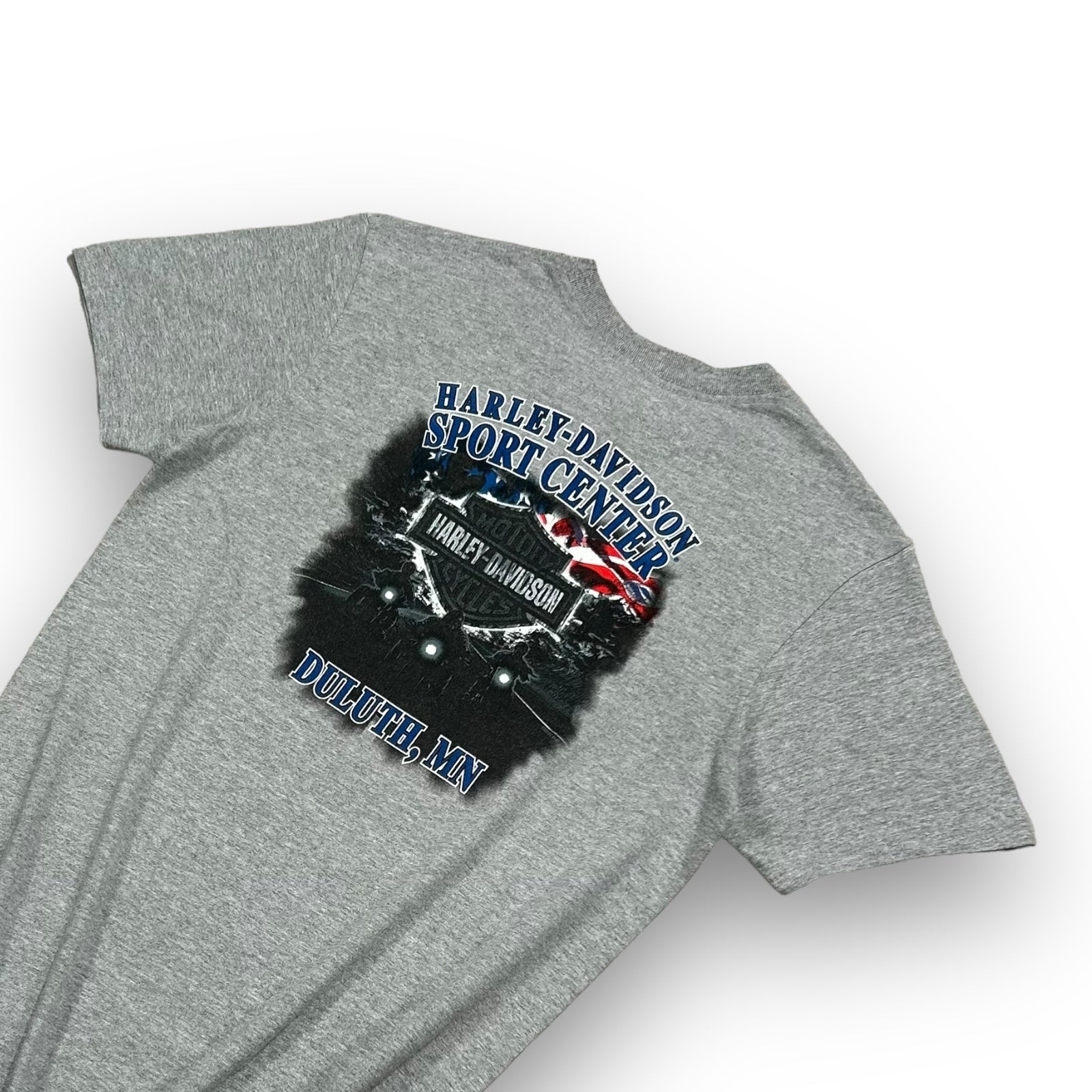 Harley Davidson T-shirt Small