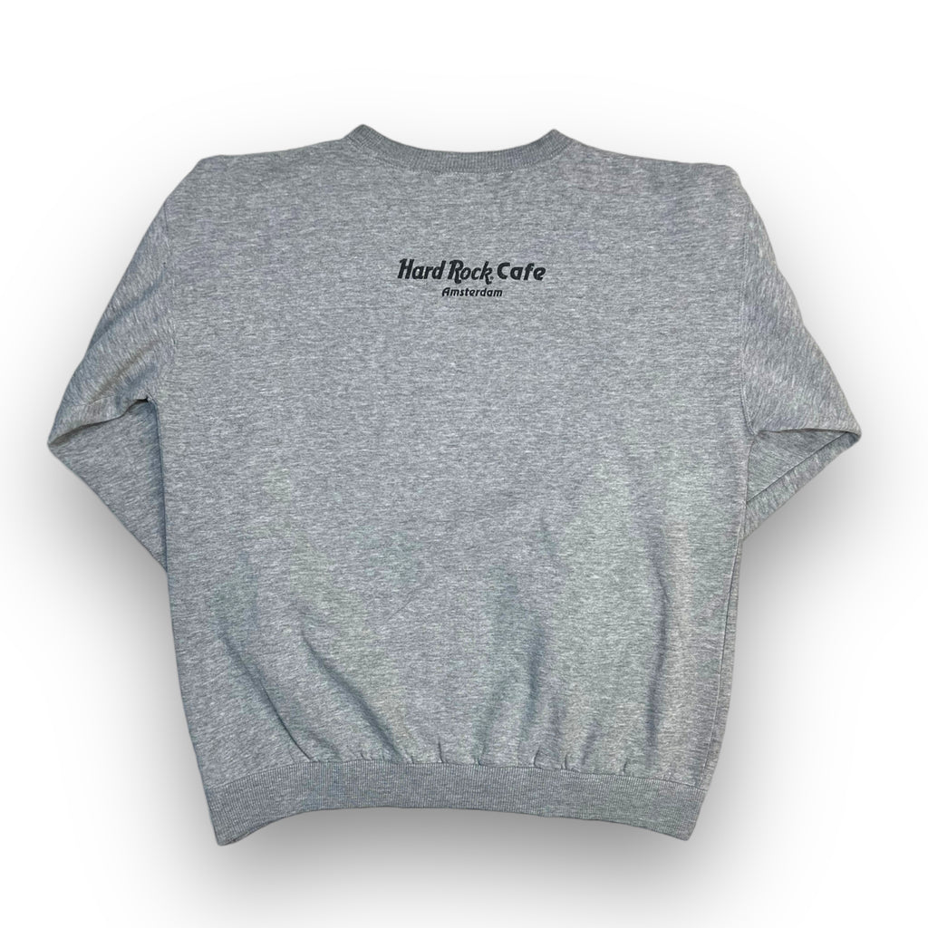 Hard Rock Cafe Sweatshirt L