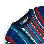COOGI Sweater Large