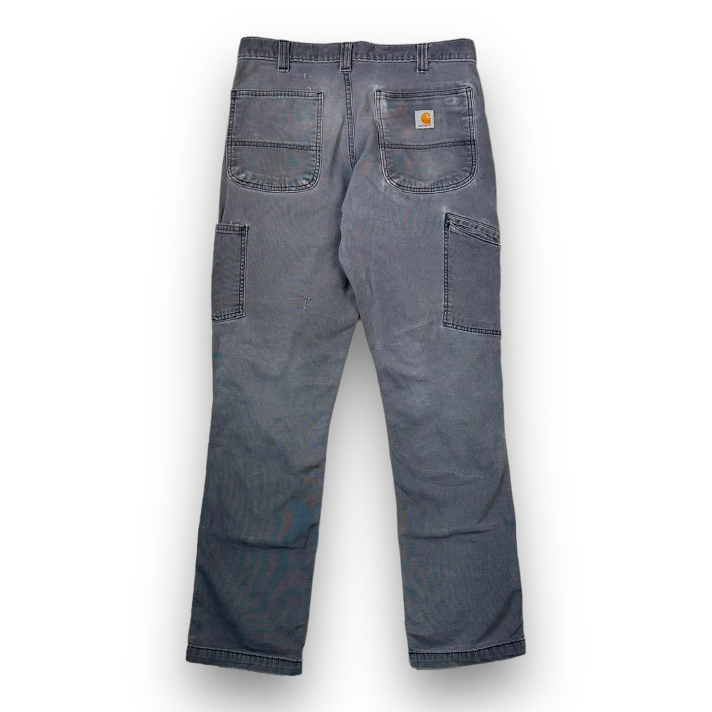 Carhartt Double Knee Carpenter Jeans 33