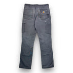 Carhartt Double Knee Carpenter Jeans 33