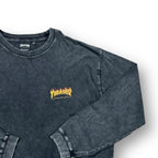 Thrasher LS T-shirt Large