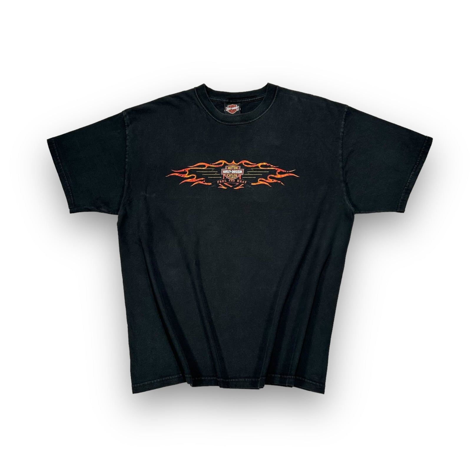 Harley Davidson T-shirt XL
