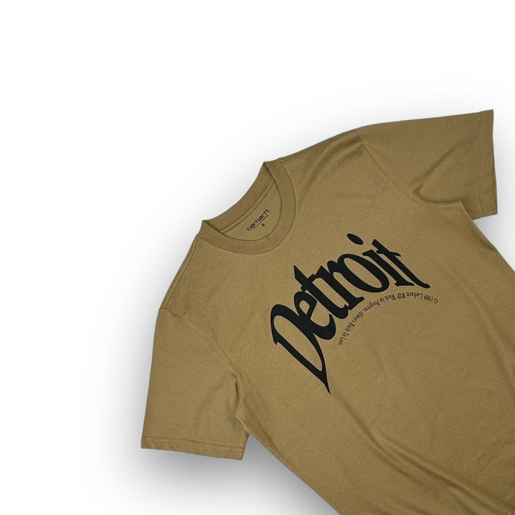 Carhartt Detroit T-shirt