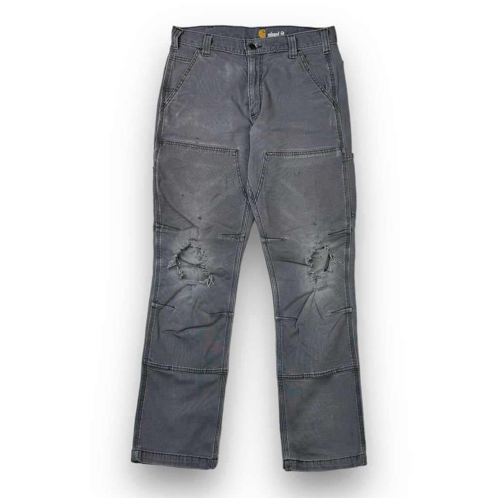 Carhartt Double Knee Carpenter Jeans 33