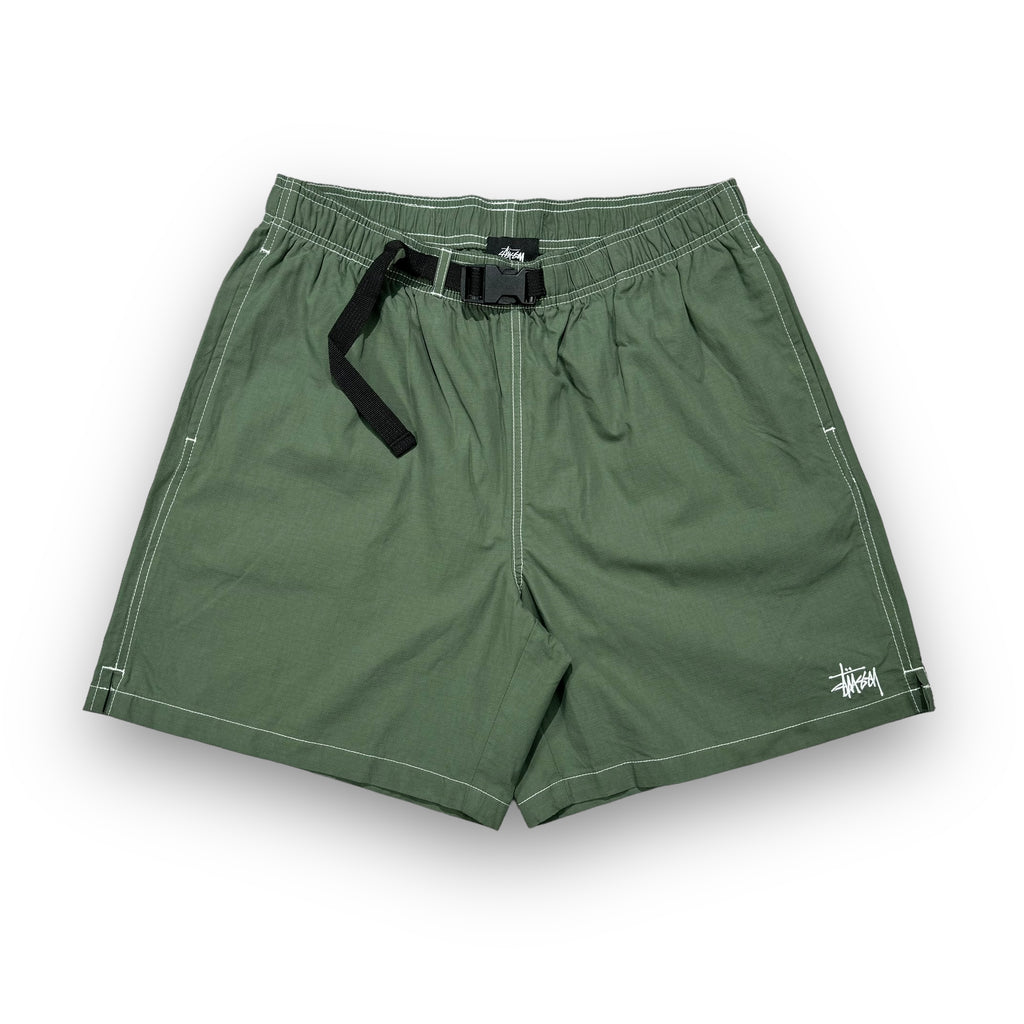 Stussy Shorts Green