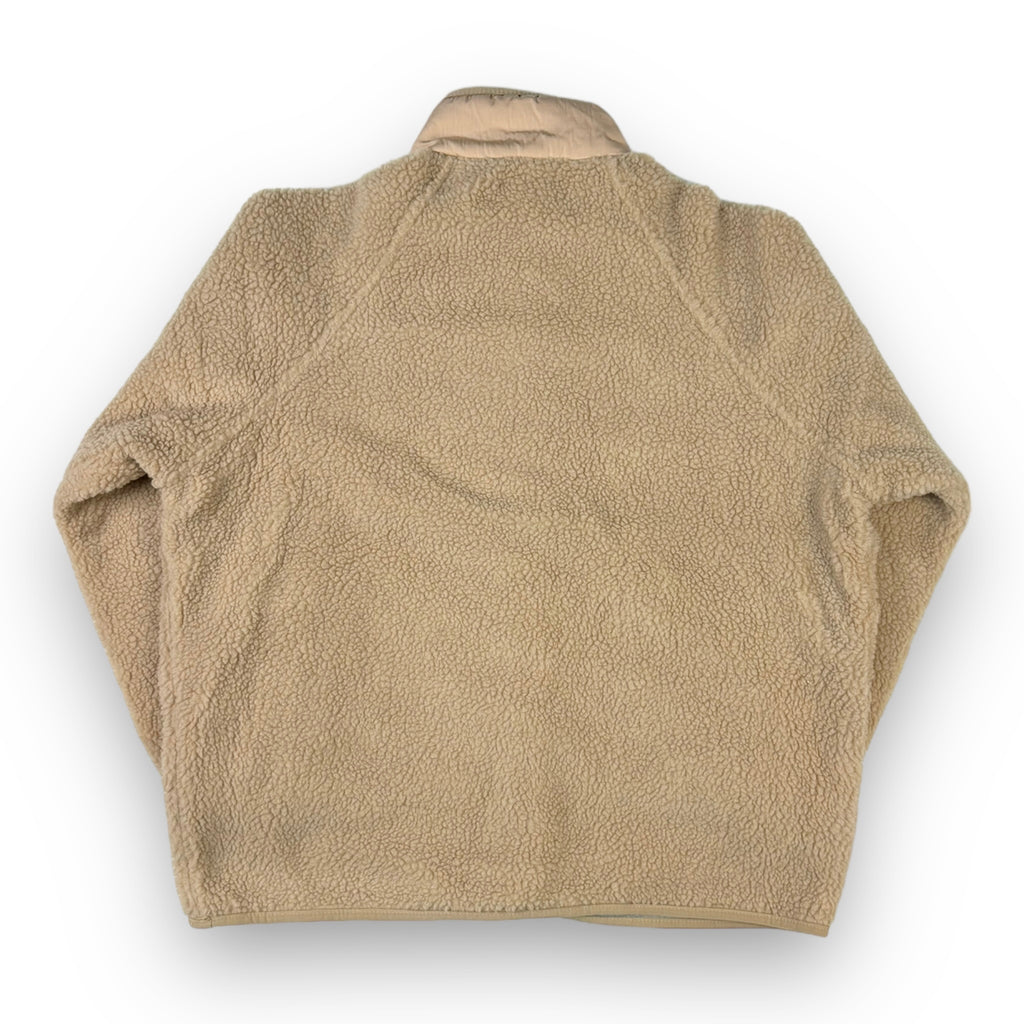 Stussy Women's Sherpa Jacket 8