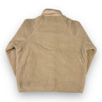 Stussy Women's Sherpa Jacket 8