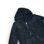 Diesel Women's Hoodie S