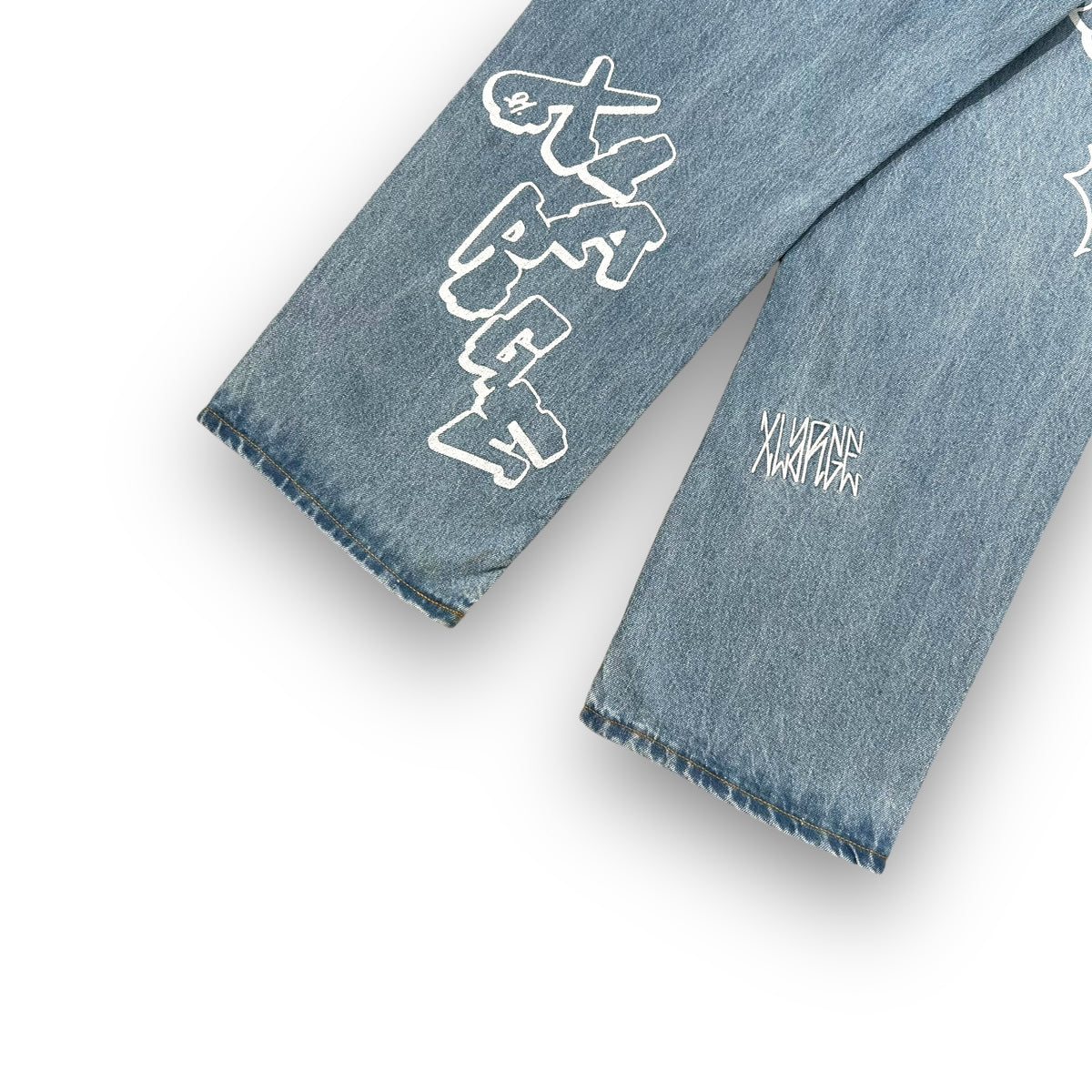 X-Large Jeans 30