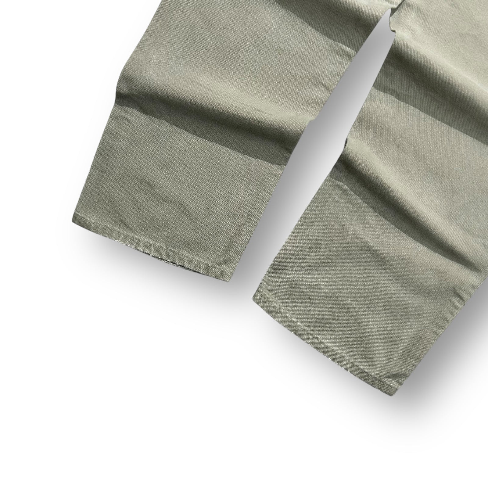 Carhartt Double Knee Carpenter Trousers 34