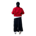 Gramicci Wide Culotte Trousers Black