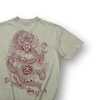 Stussy Dragon T-shirt