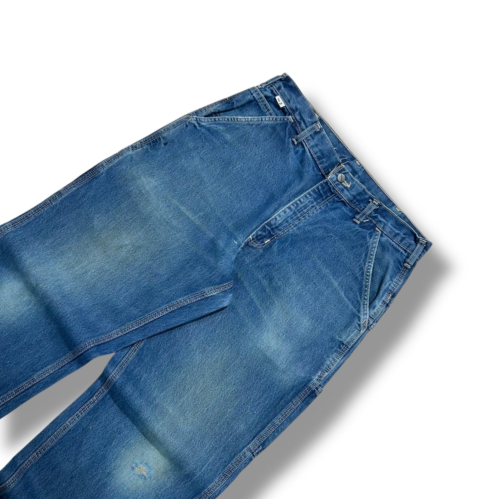 Carhartt Carpenter Jeans 34