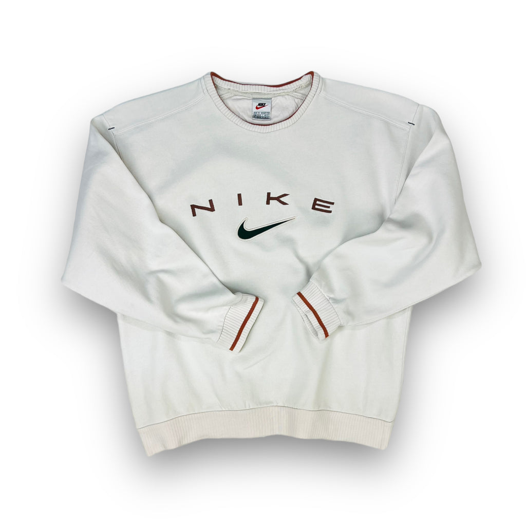 Nike Sweatshirt Medium
