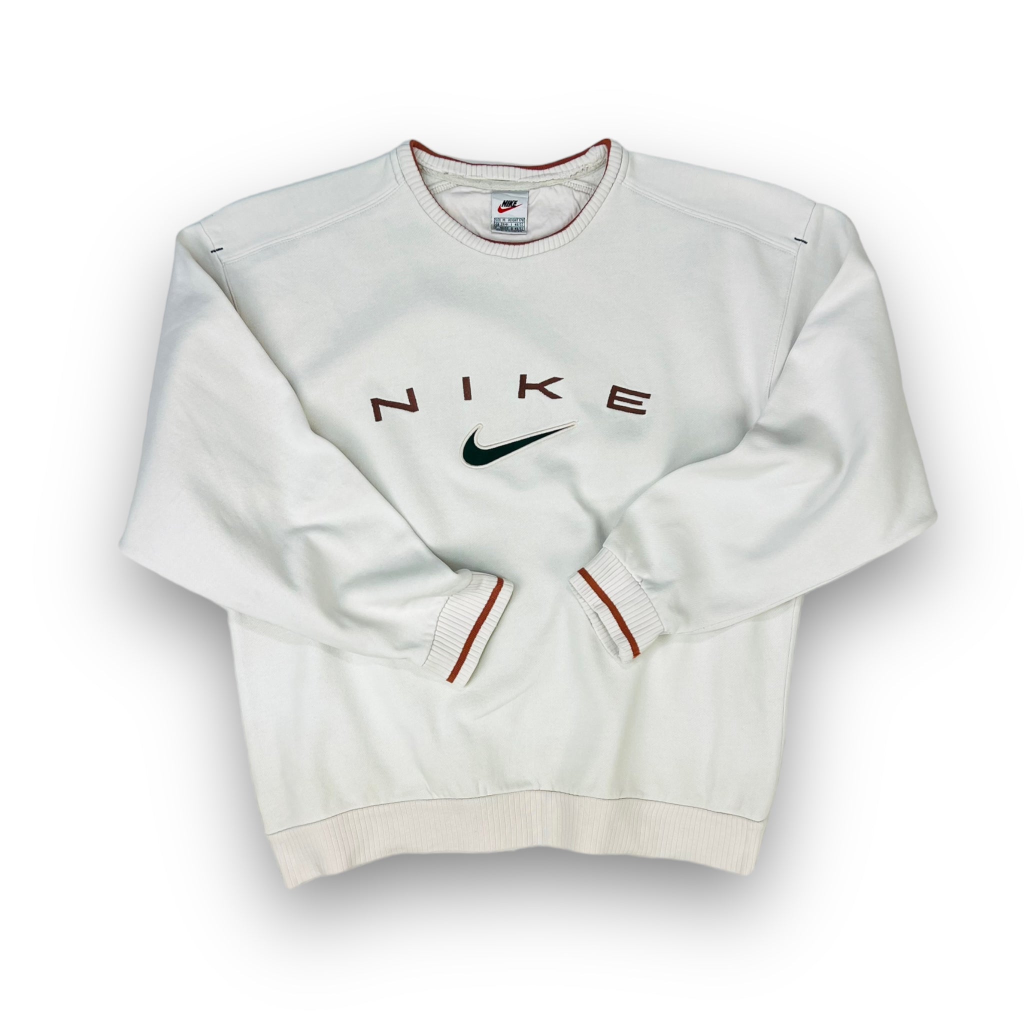 Nike Sweatshirt Medium