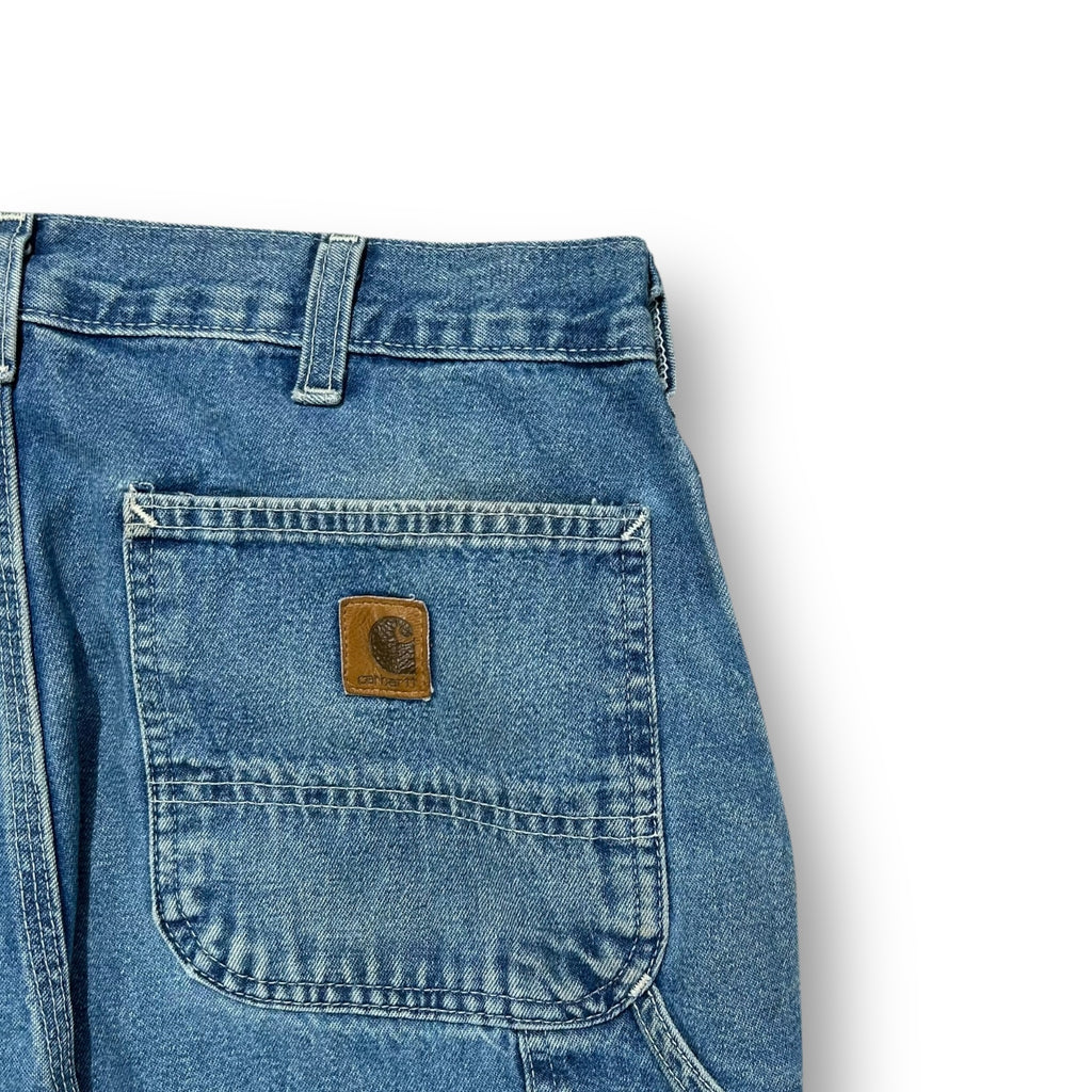 Carhartt Carpenter Jeans 31