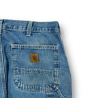 Carhartt Carpenter Jeans 31