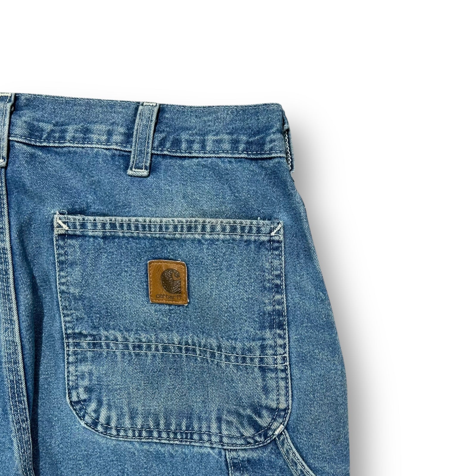 Carhartt Carpenter Jeans 31