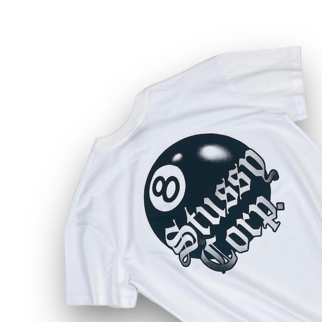 Stussy T-shirt Medium