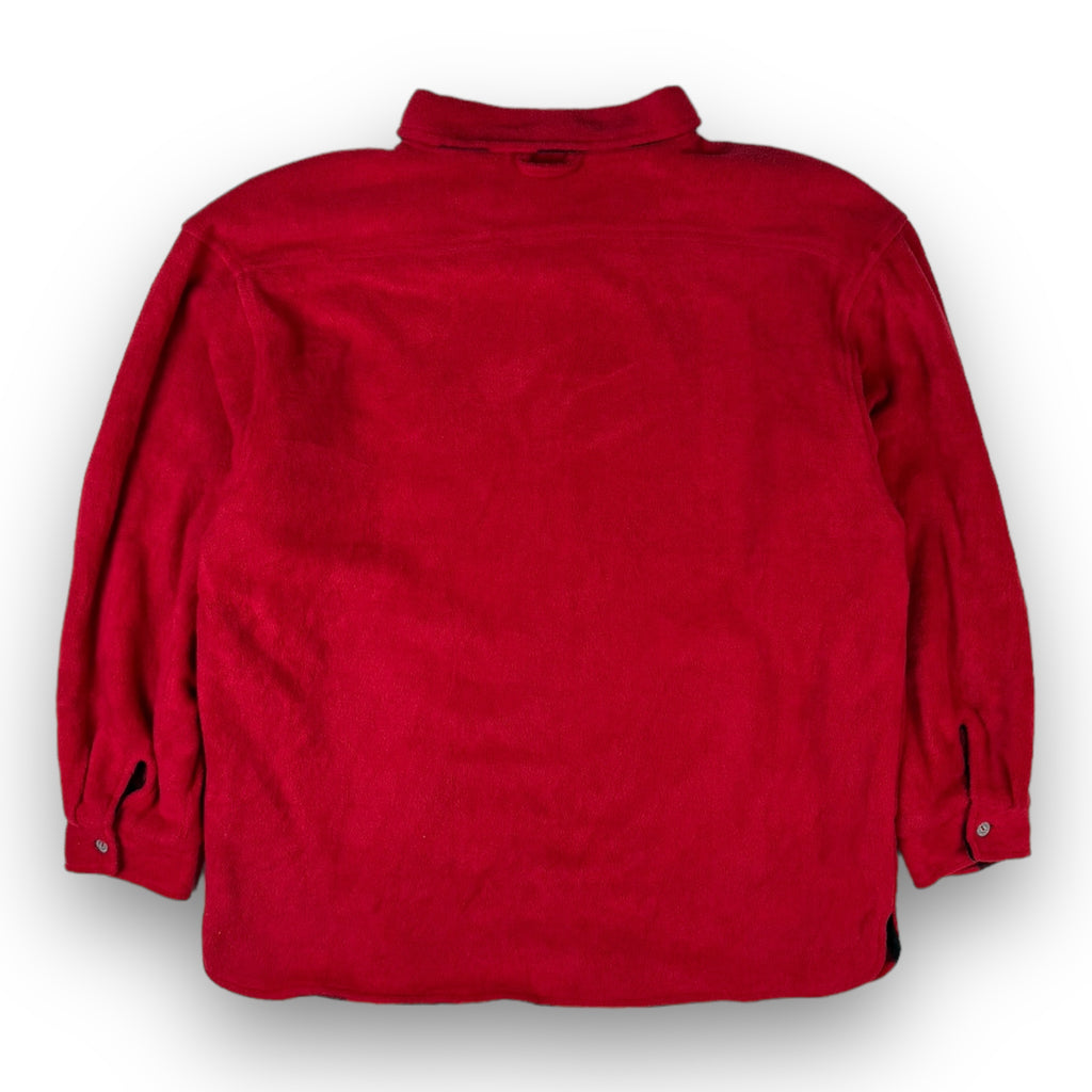 Marlboro 1/4 Zip Fleece XL