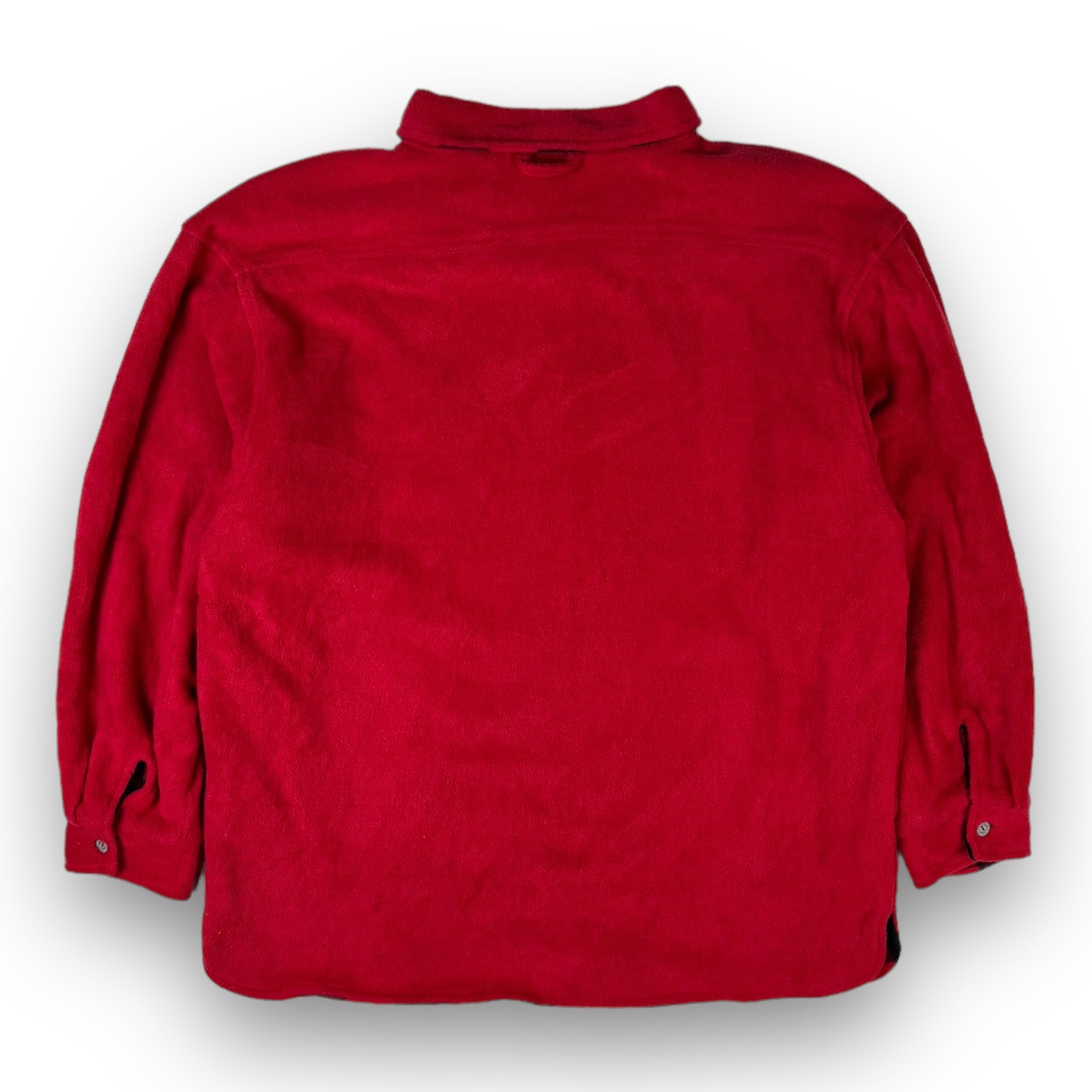 Marlboro 1/4 Zip Fleece XL