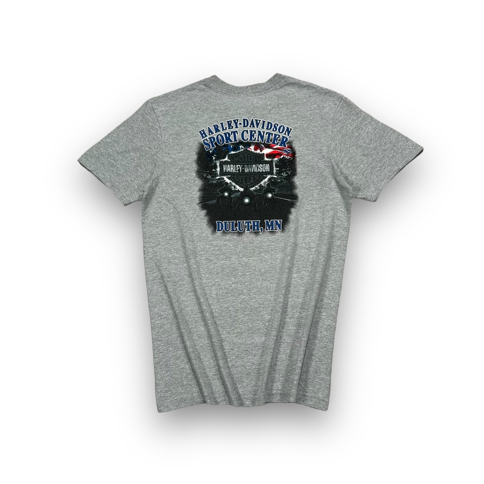 Harley Davidson T-shirt Small