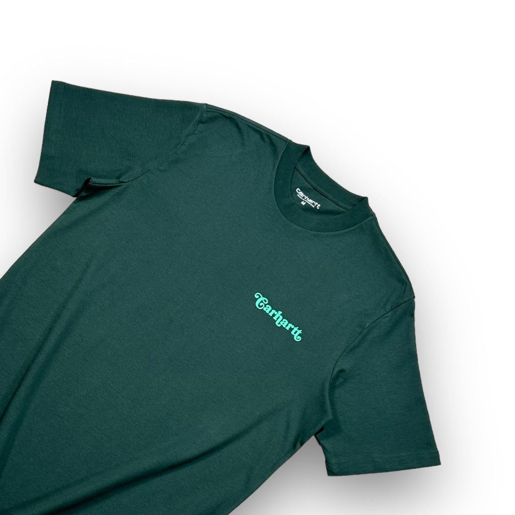 Carhartt Logo T-shirt