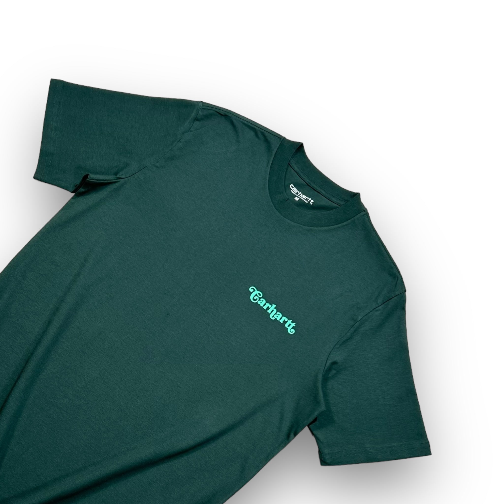 Carhartt Logo T-shirt