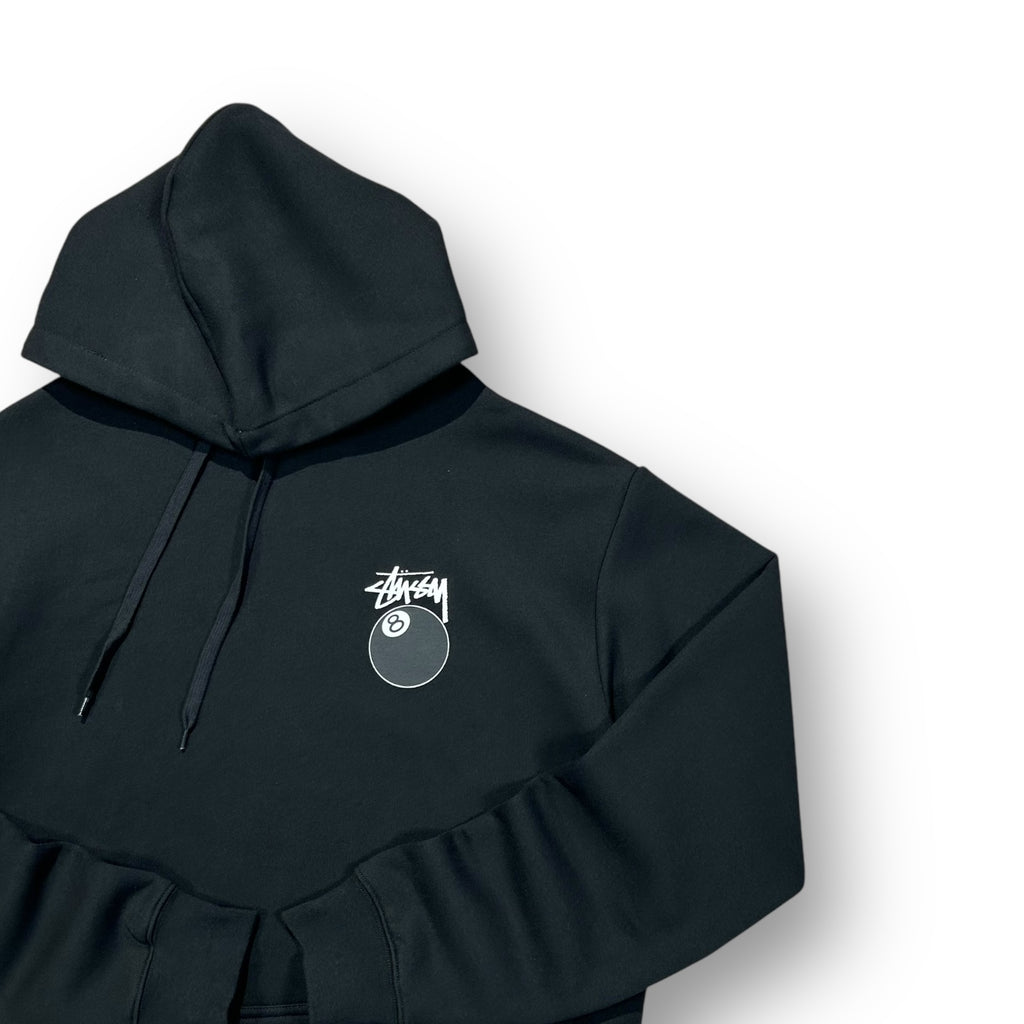 Stussy 8 Ball Hoodie