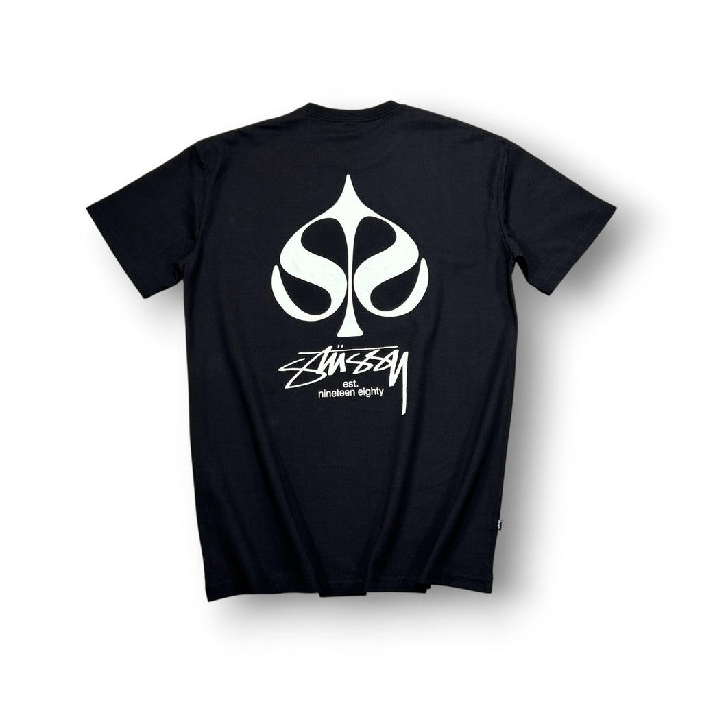 Stussy Logo T-shirt