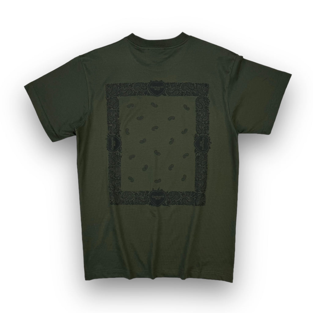 Carhartt T-shirt Khaki