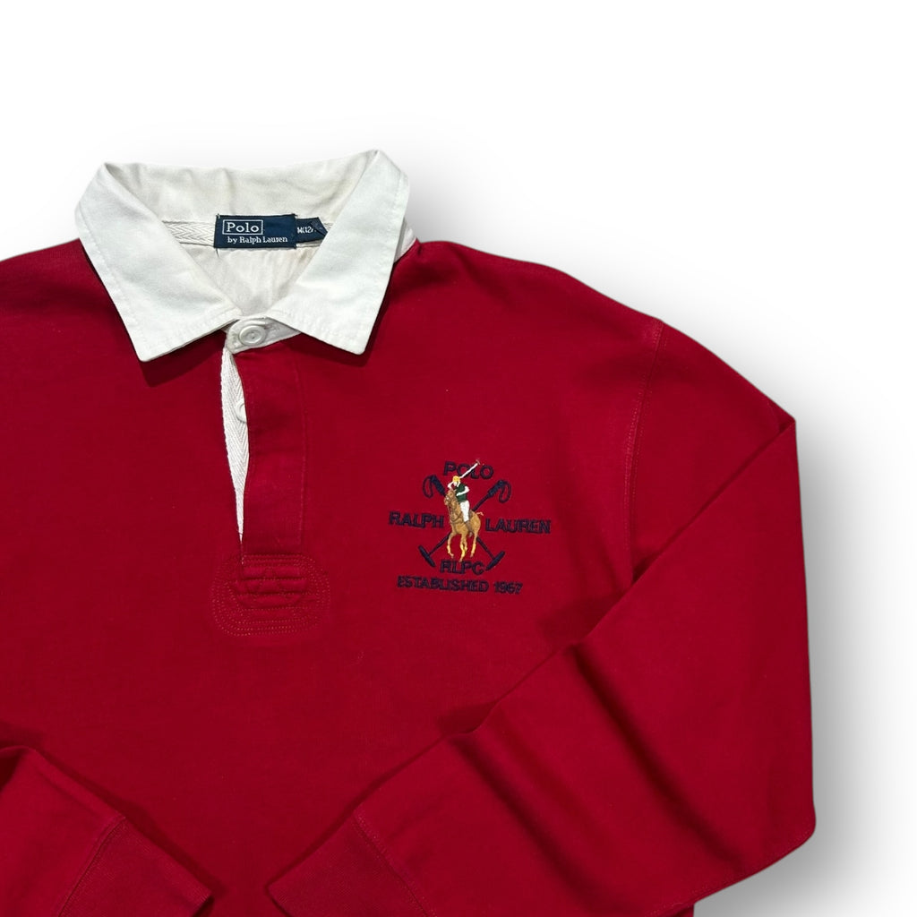 Polo Ralph Lauren Shirt Small