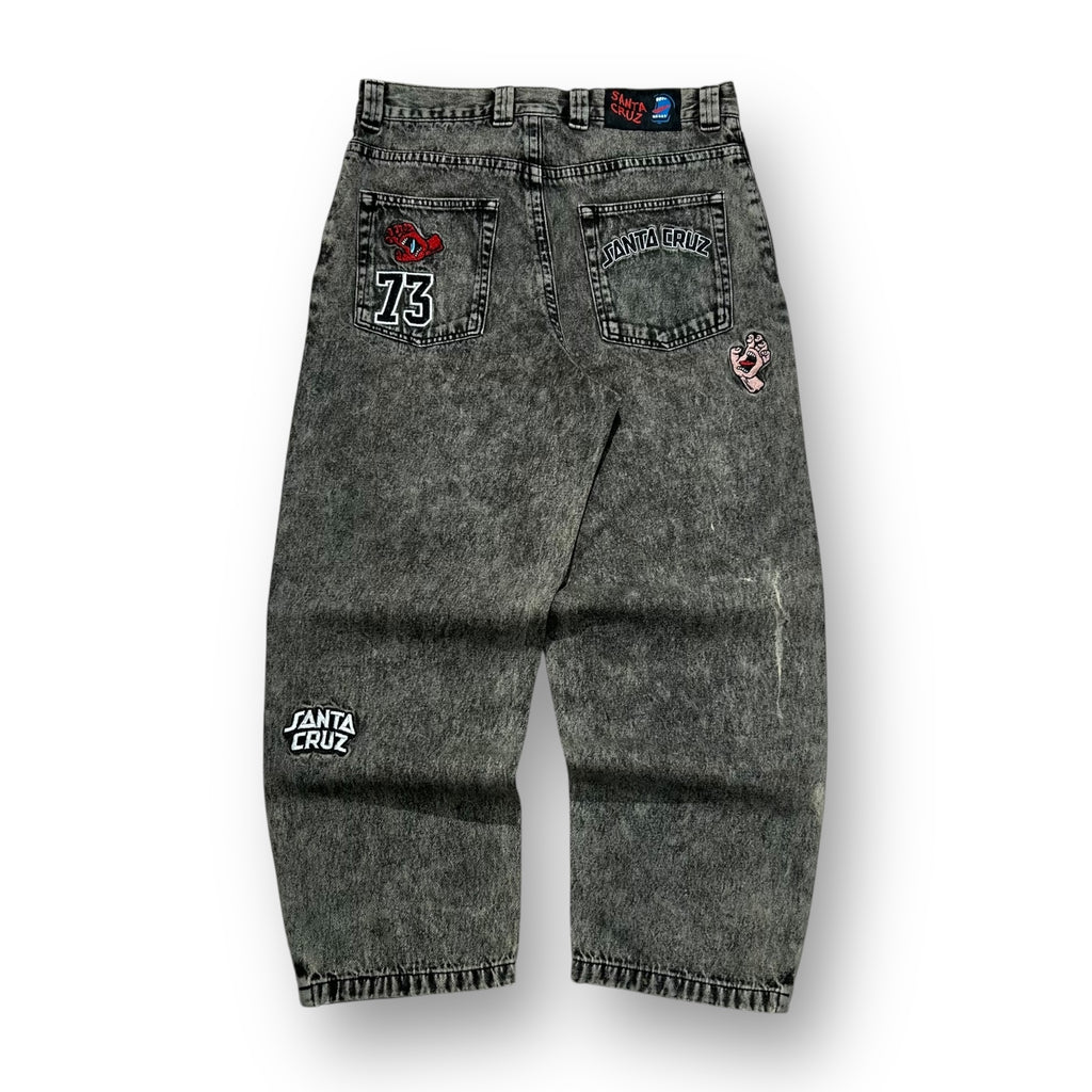 Santa Cruz Jeans M