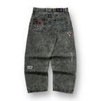 Santa Cruz Jeans M