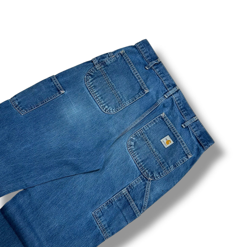 Carhartt Carpenter Jeans 34