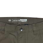 Carhartt Carpenter Trousers 31