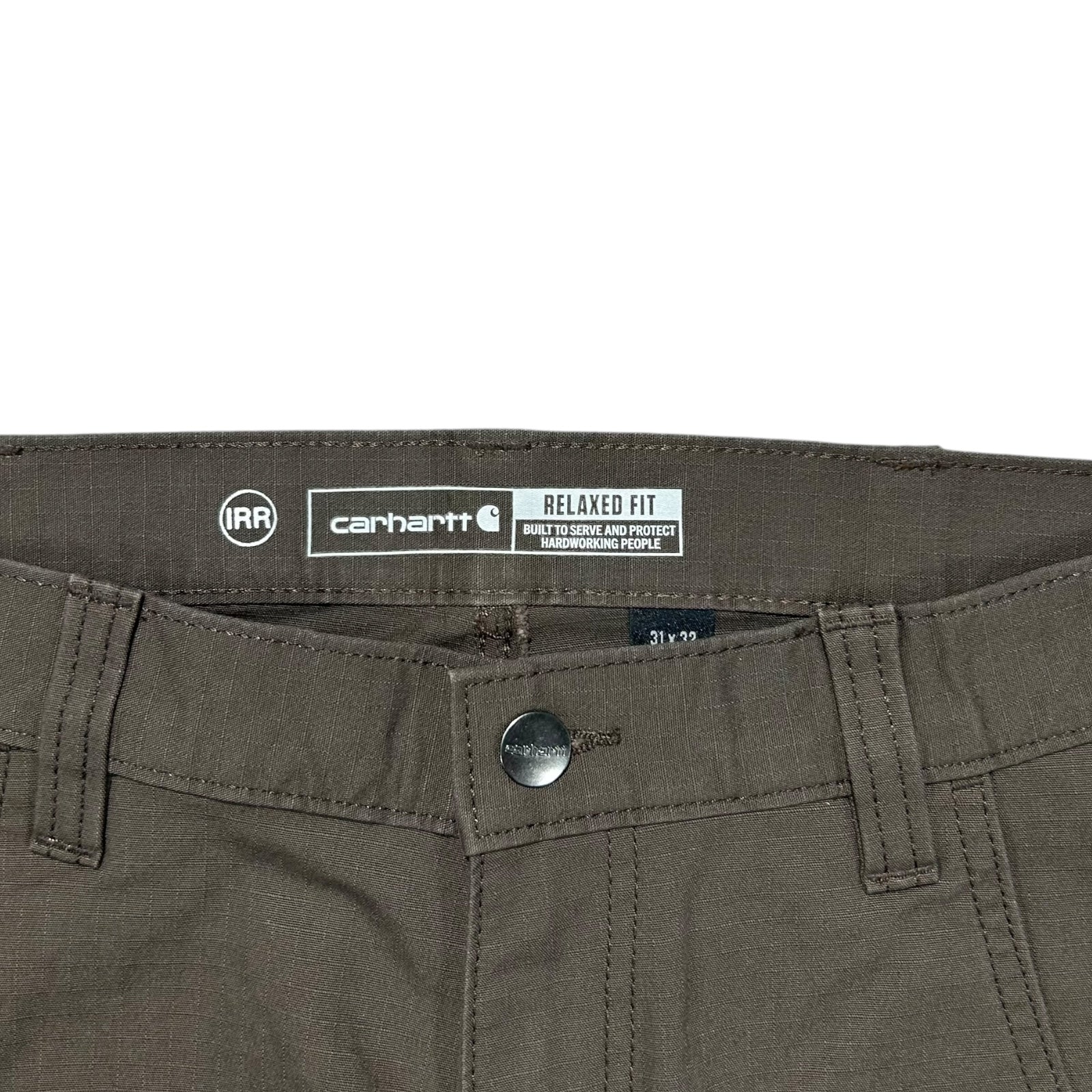 Carhartt Carpenter Trousers 31