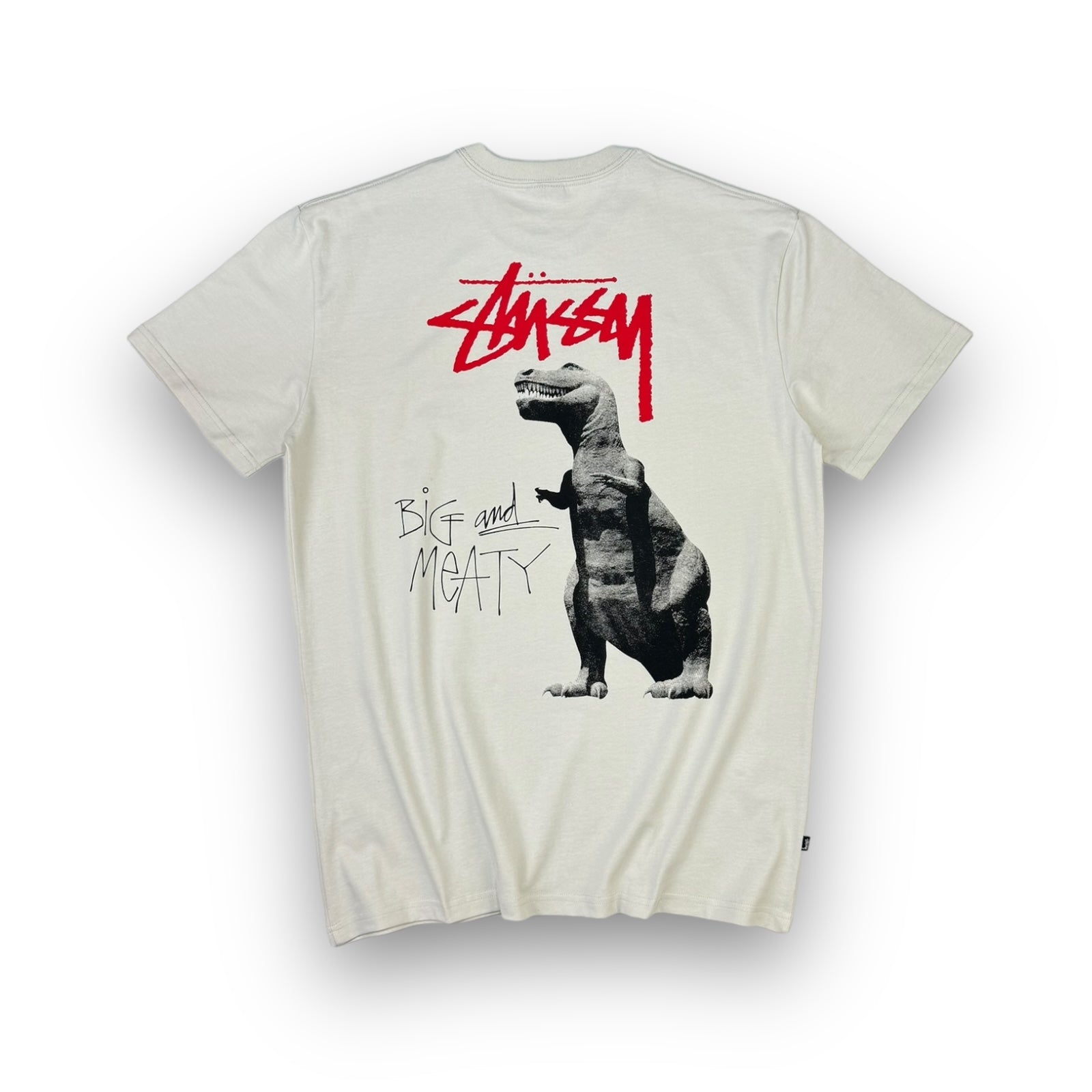 Stussy T-shirt Large