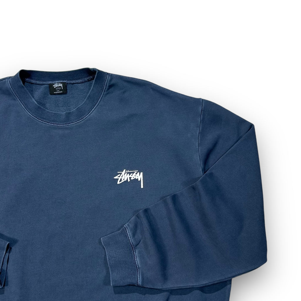 Stussy Dice Sweatshirt M