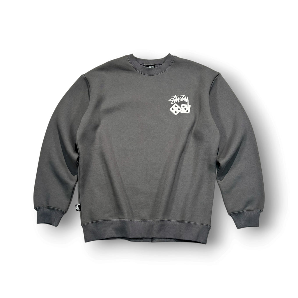Stussy Dice Sweatshirt